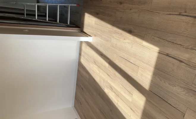 Pose parquet a linxe, Léon, DML Multiservices