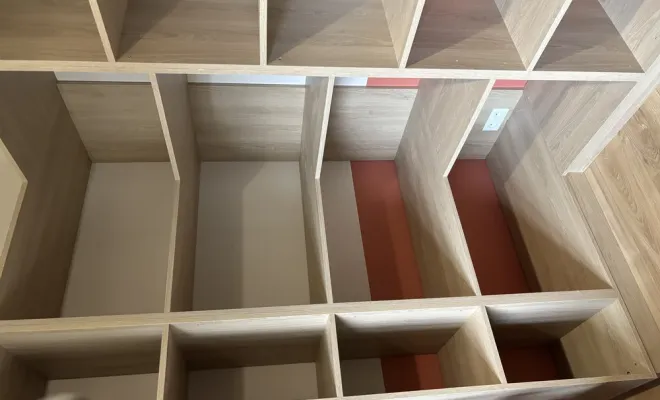 Agencement sur mesure à Linxe, Léon, DML Multiservices