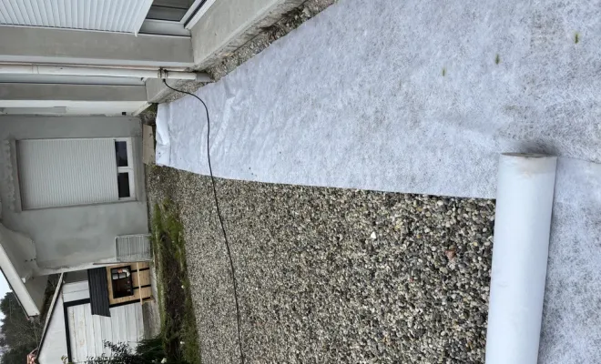 Fabrication et pose de terrasse a Soustons, Léon, DML Multiservices