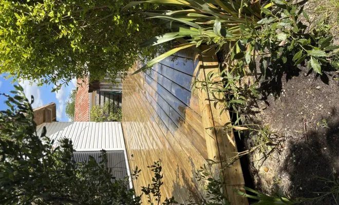 Pose terrasse bois a castets, Léon, DML Multiservices