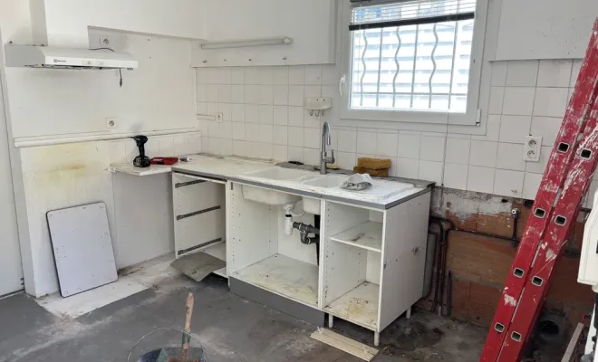 Rénovation a soustons, Léon, DML Multiservices