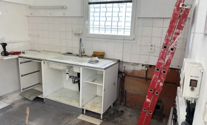 Rénovation a soustons, Léon, DML Multiservices
